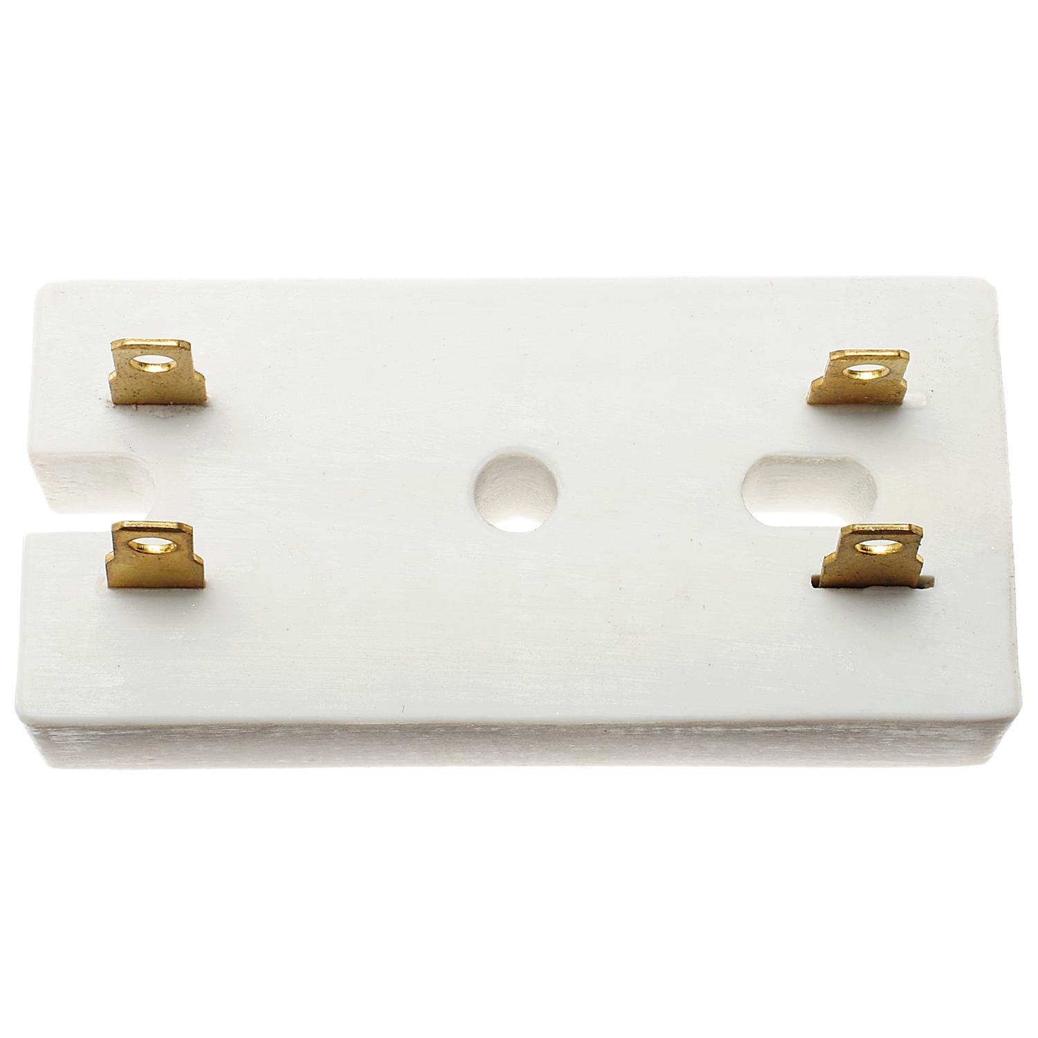 Standard Motor Products RU12 - Ballast Resistor Standard Motor Products RU12 Ballast Resistor product image 2 of 3