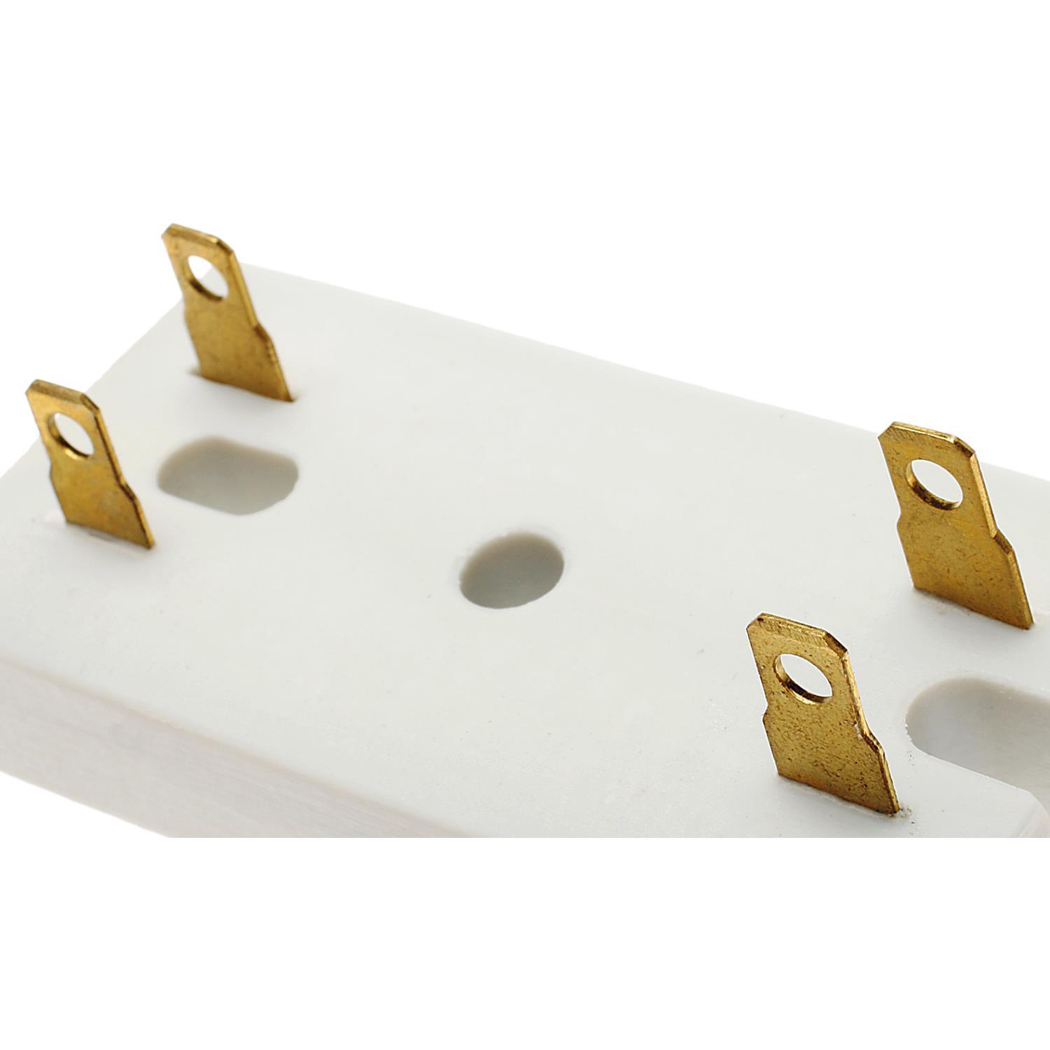 Standard Motor Products RU12 - Ballast Resistor Standard Motor Products RU12 Ballast Resistor product image 3 of 3