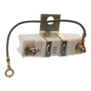 Standard Motor Products RU13 Ballast Resistor product image 2 of 3