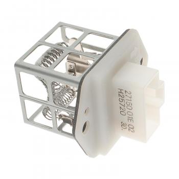 Standard Motor Products RU204 - HVAC Blower Motor Resistor Standard Motor Products RU204 HVAC Blower Motor Resistor product image 1 of 3