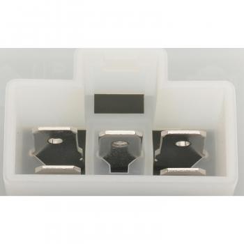 Standard Motor Products RU204 - HVAC Blower Motor Resistor Standard Motor Products RU204 HVAC Blower Motor Resistor product image 2 of 3
