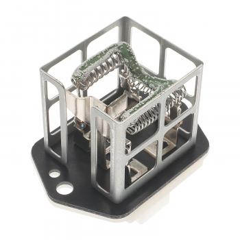 Standard Motor Products RU204 - HVAC Blower Motor Resistor Standard Motor Products RU204 HVAC Blower Motor Resistor product image 3 of 3