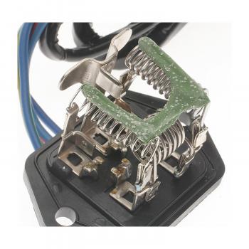 Standard Motor Products RU220 HVAC Blower Motor Resistor product image 4 of 4