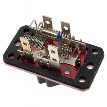 Standard Motor Products RU225 - HVAC Blower Motor Resistor Standard Motor Products RU225 HVAC Blower Motor Resistor product image 1 of 3