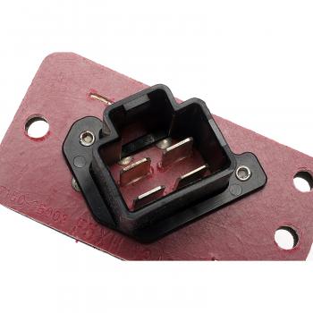 Standard Motor Products RU225 - HVAC Blower Motor Resistor Standard Motor Products RU225 HVAC Blower Motor Resistor product image 3 of 3
