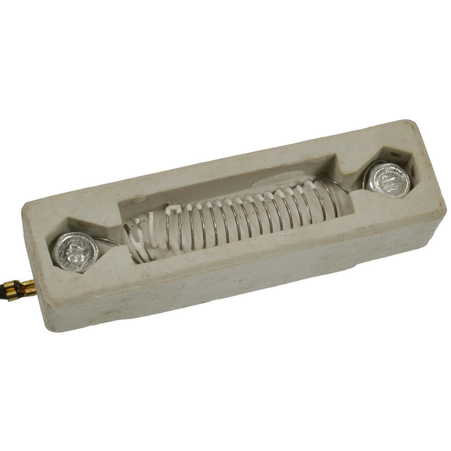 Standard Motor Products RU23 Ballast Resistor product image 1 of 8