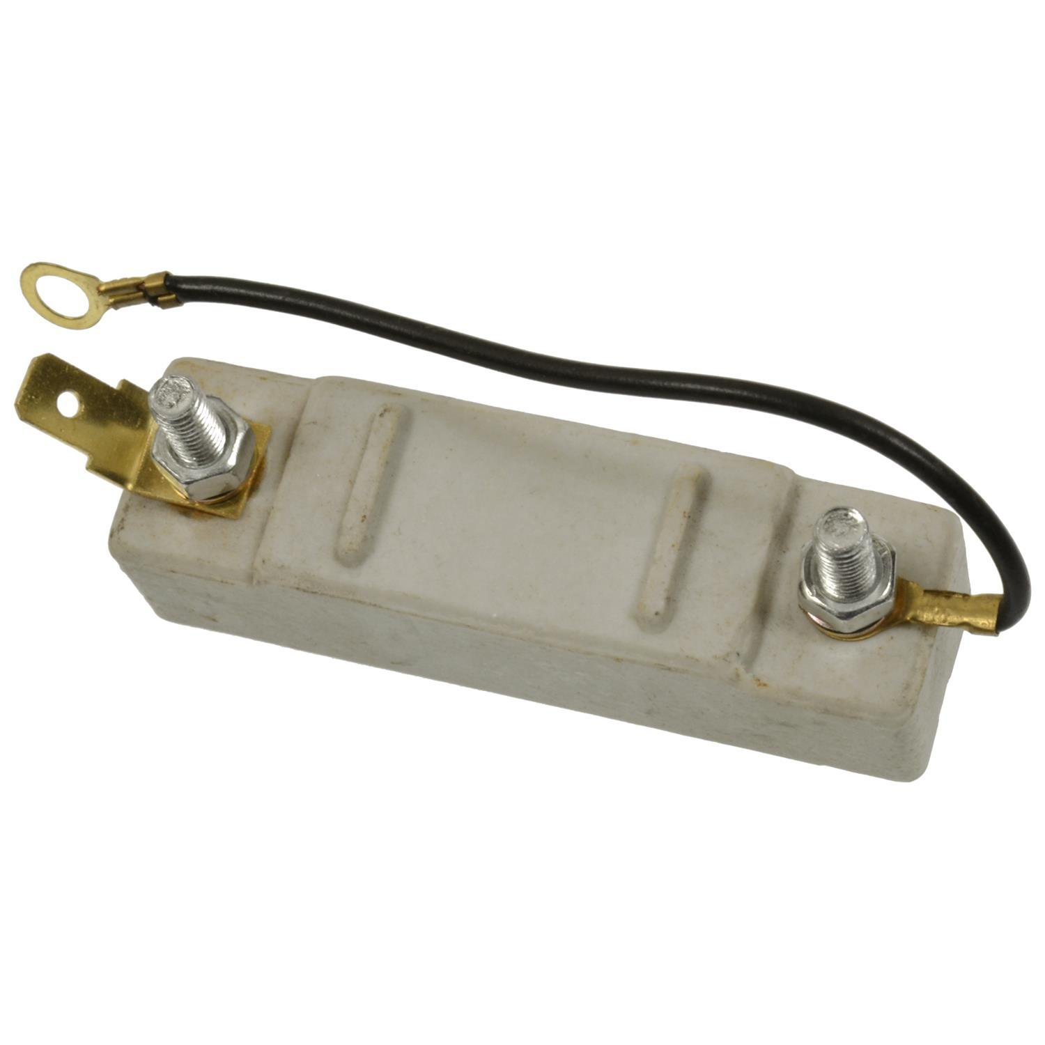 Standard Motor Products RU23 Ballast Resistor product image 2 of 8