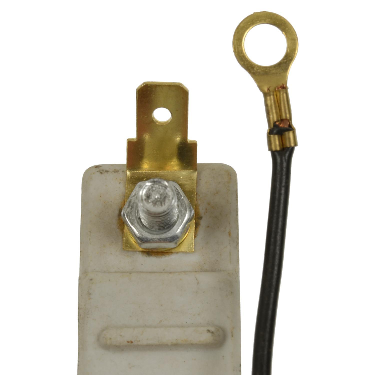 Standard Motor Products RU23 Ballast Resistor product image 3 of 8
