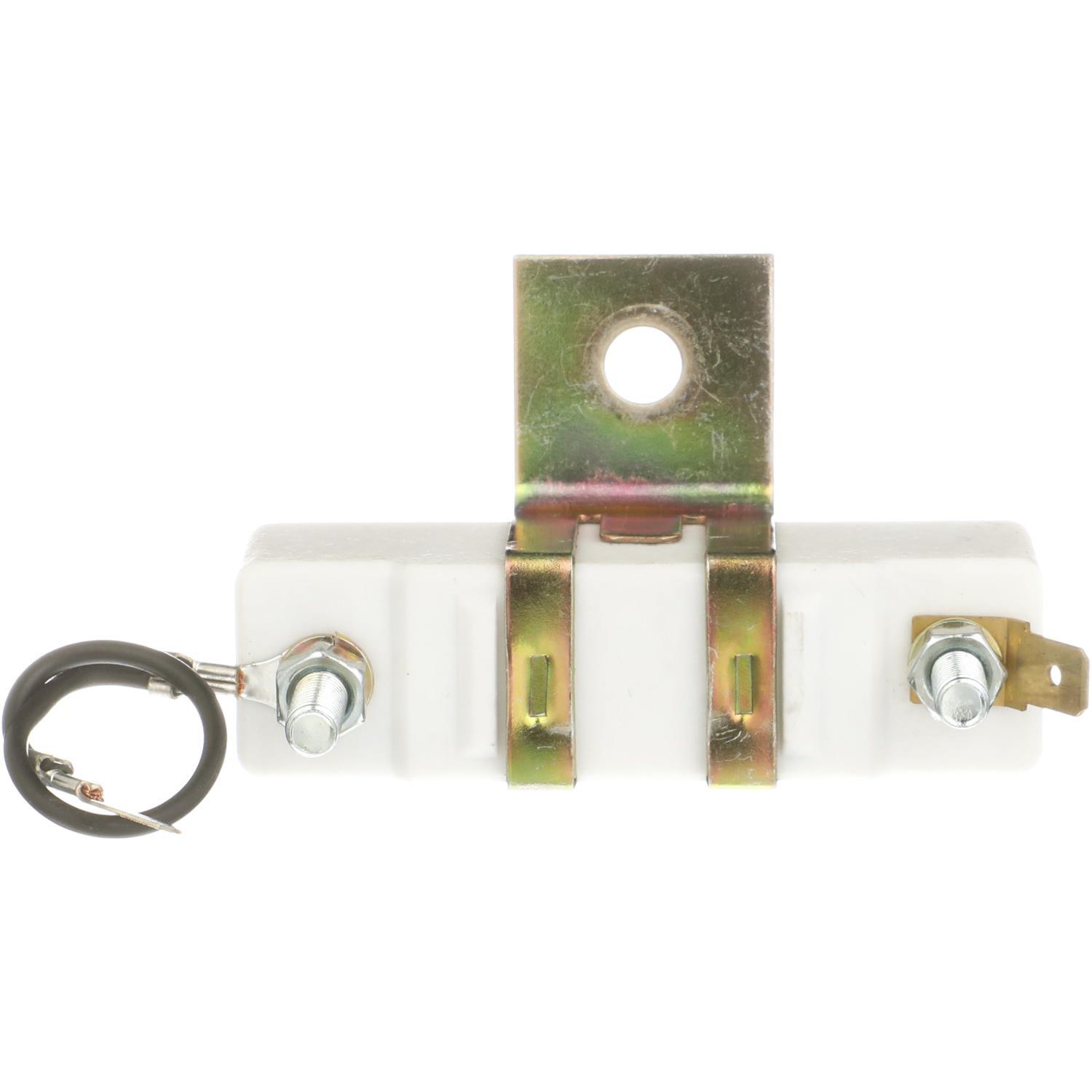 Standard Motor Products RU23 Ballast Resistor product image 4 of 8