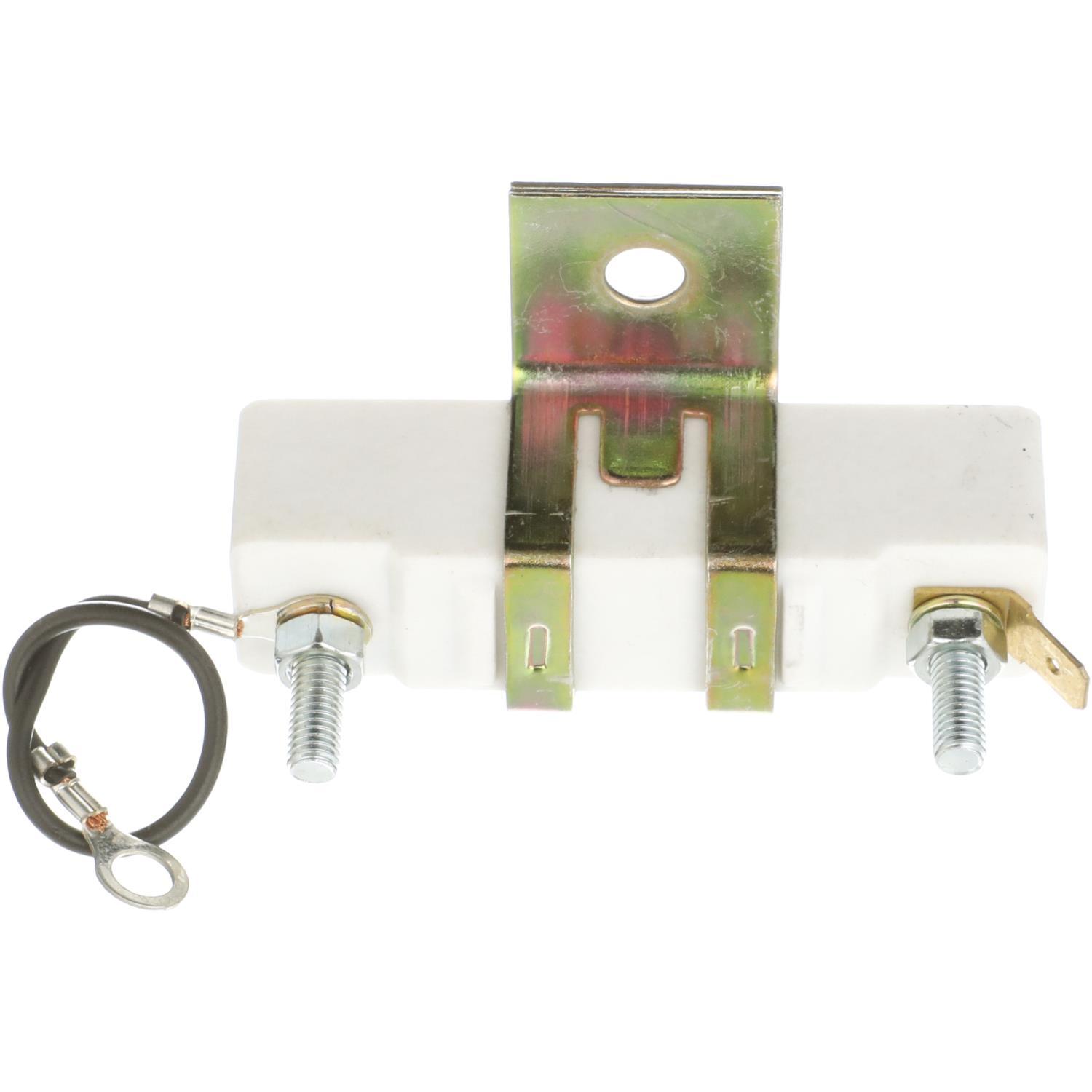 Standard Motor Products RU23 Ballast Resistor product image 8 of 8