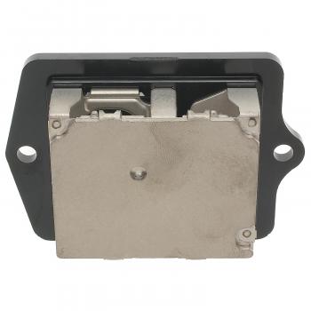 Standard Motor Products RU231 - HVAC Blower Motor Resistor Standard Motor Products RU231 HVAC Blower Motor Resistor product image 1 of 3
