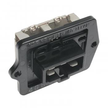 Standard Motor Products RU231 - HVAC Blower Motor Resistor Standard Motor Products RU231 HVAC Blower Motor Resistor product image 2 of 3