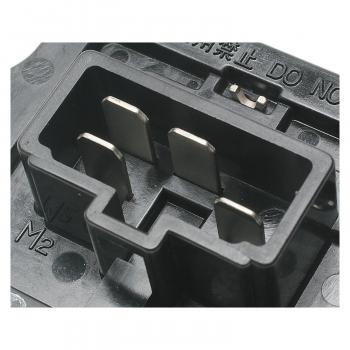 Standard Motor Products RU231 - HVAC Blower Motor Resistor Standard Motor Products RU231 HVAC Blower Motor Resistor product image 3 of 3