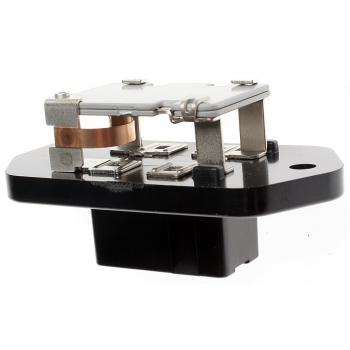 Standard Motor Products RU232 - HVAC Blower Motor Resistor Standard Motor Products RU232 HVAC Blower Motor Resistor product image 1 of 3