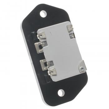 Standard Motor Products RU232 - HVAC Blower Motor Resistor Standard Motor Products RU232 HVAC Blower Motor Resistor product image 2 of 3