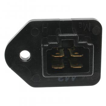Standard Motor Products RU236 HVAC Blower Motor Resistor product image 3 of 3