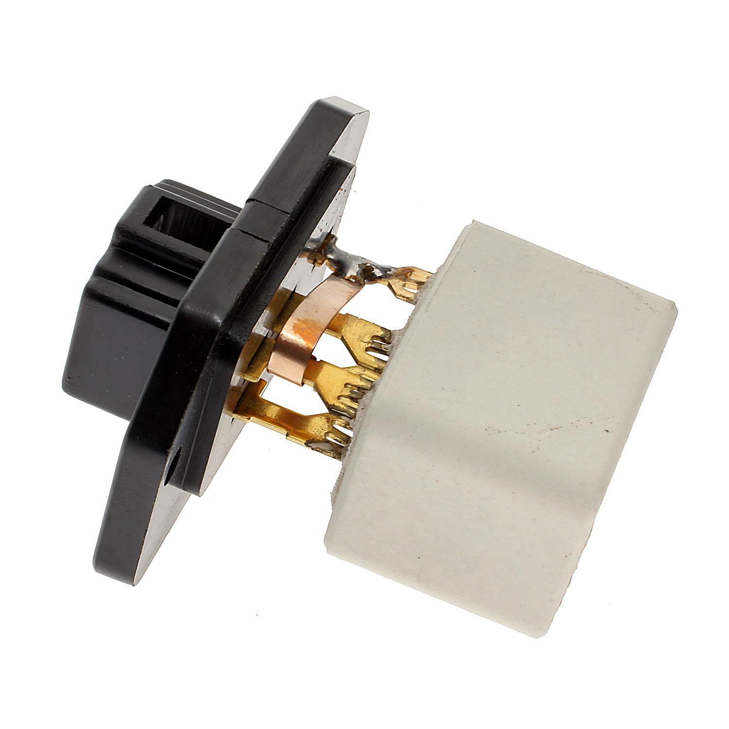 Standard Motor Products RU238 - HVAC Blower Motor Resistor Standard Motor Products RU238 HVAC Blower Motor Resistor product image 2 of 3