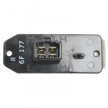 Standard Motor Products RU239 HVAC Blower Motor Resistor product image 3 of 3