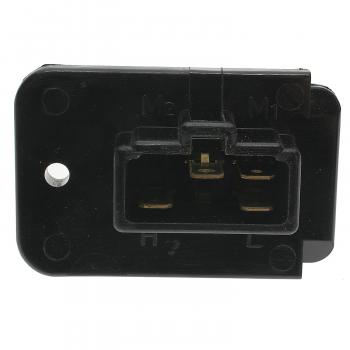 Standard Motor Products RU240 HVAC Blower Motor Resistor product image 3 of 3