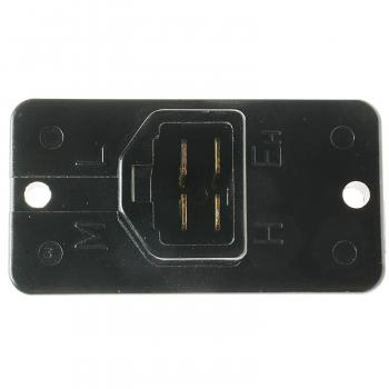 Standard Motor Products RU242 HVAC Blower Motor Resistor product image 1 of 3
