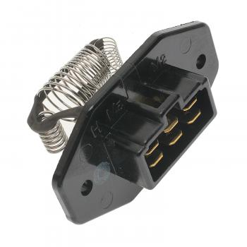 Standard Motor Products RU248 HVAC Blower Motor Resistor product image 2 of 3