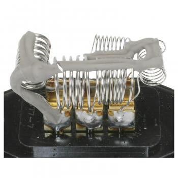 Standard Motor Products RU249 - HVAC Blower Motor Resistor Standard Motor Products RU249 HVAC Blower Motor Resistor product image 1 of 3