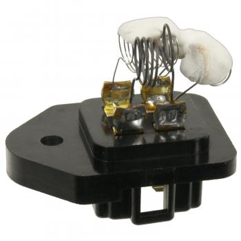 Standard Motor Products RU250 HVAC Blower Motor Resistor product image 3 of 3