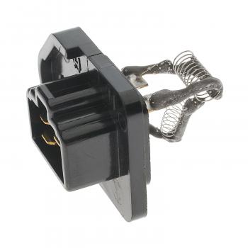Standard Motor Products RU252 HVAC Blower Motor Resistor product image 2 of 3