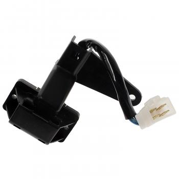 Standard Motor Products RU253 HVAC Blower Motor Resistor product image 2 of 3