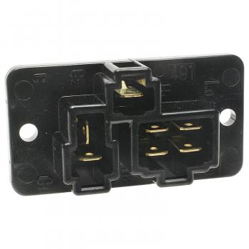 Standard Motor Products RU258 HVAC Blower Motor Resistor product image 1 of 3