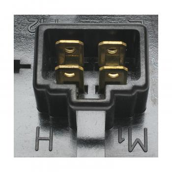 Standard Motor Products RU260 HVAC Blower Motor Resistor product image 3 of 3