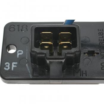 Standard Motor Products RU261 HVAC Blower Motor Resistor product image 3 of 4