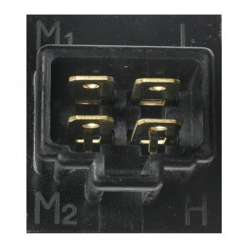 Standard Motor Products RU266 HVAC Blower Motor Resistor product image 3 of 3