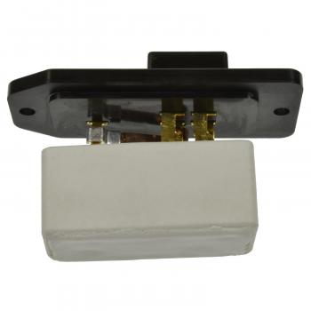 Standard Motor Products RU270 - HVAC Blower Motor Resistor Standard Motor Products RU270 HVAC Blower Motor Resistor product image 1 of 3
