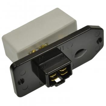 Standard Motor Products RU270 - HVAC Blower Motor Resistor Standard Motor Products RU270 HVAC Blower Motor Resistor product image 2 of 3