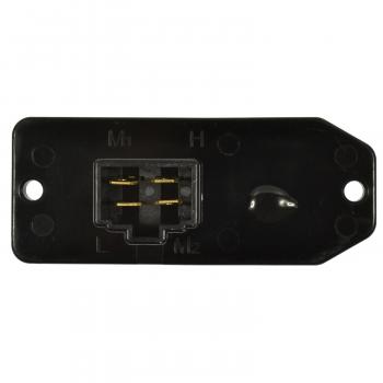 Standard Motor Products RU270 - HVAC Blower Motor Resistor Standard Motor Products RU270 HVAC Blower Motor Resistor product image 3 of 3