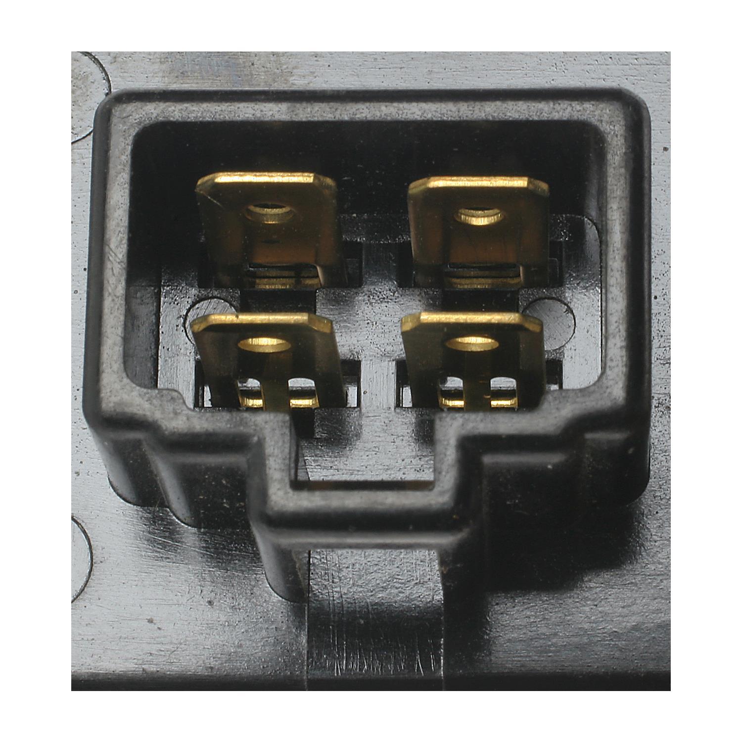 Standard Motor Products RU271 - HVAC Blower Motor Resistor Standard Motor Products RU271 HVAC Blower Motor Resistor product image 3 of 3