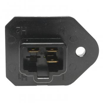 Standard Motor Products RU279 HVAC Blower Motor Resistor product image 2 of 3
