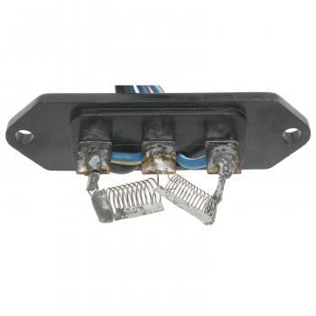 Standard Motor Products RU280 HVAC Blower Motor Resistor product image 1 of 3