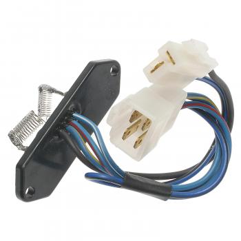 Standard Motor Products RU280 HVAC Blower Motor Resistor product image 2 of 3
