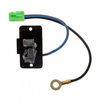 Standard Motor Products RU283 - HVAC Blower Motor Resistor Standard Motor Products RU283 HVAC Blower Motor Resistor product image 1 of 4