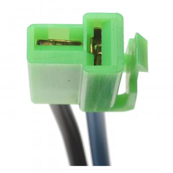 Standard Motor Products RU283 - HVAC Blower Motor Resistor Standard Motor Products RU283 HVAC Blower Motor Resistor product image 2 of 4