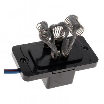 Standard Motor Products RU283 - HVAC Blower Motor Resistor Standard Motor Products RU283 HVAC Blower Motor Resistor product image 4 of 4