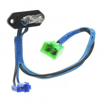 Standard Motor Products RU284 HVAC Blower Motor Resistor product image 1 of 1