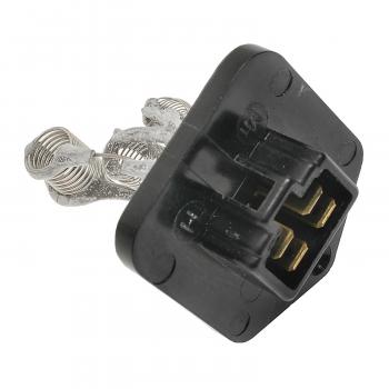 Standard Motor Products RU286 HVAC Blower Motor Resistor product image 2 of 3
