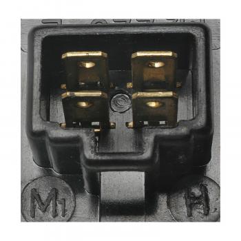 Standard Motor Products RU286 HVAC Blower Motor Resistor product image 3 of 3