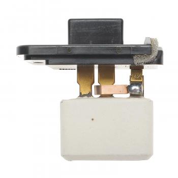Standard Motor Products RU290 HVAC Blower Motor Resistor product image 3 of 3