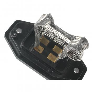 Standard Motor Products RU291 HVAC Blower Motor Resistor product image 1 of 3