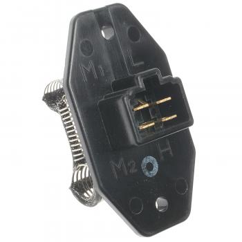 Standard Motor Products RU291 HVAC Blower Motor Resistor product image 2 of 3