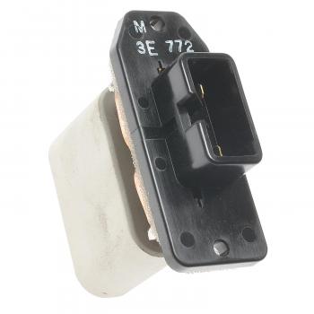 Standard Motor Products RU292 - HVAC Blower Motor Resistor Standard Motor Products RU292 HVAC Blower Motor Resistor product image 1 of 3